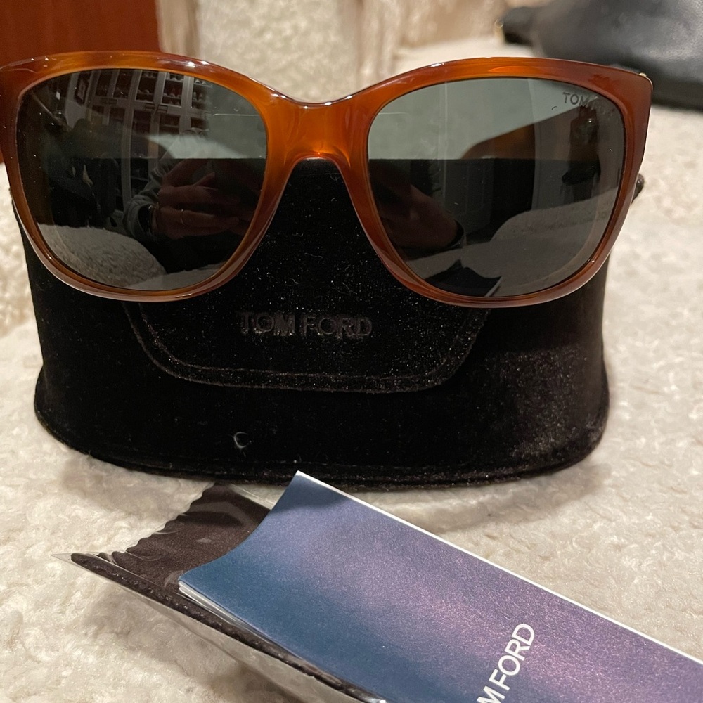 Tom Ford Sunglasses